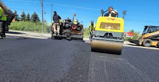 Best Concrete Driveway Installation  in Killen, AL